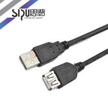 SIPU hohe Qualität 26awg Erweiterung Großhandel am besten verlängern Kabel USB-Preis